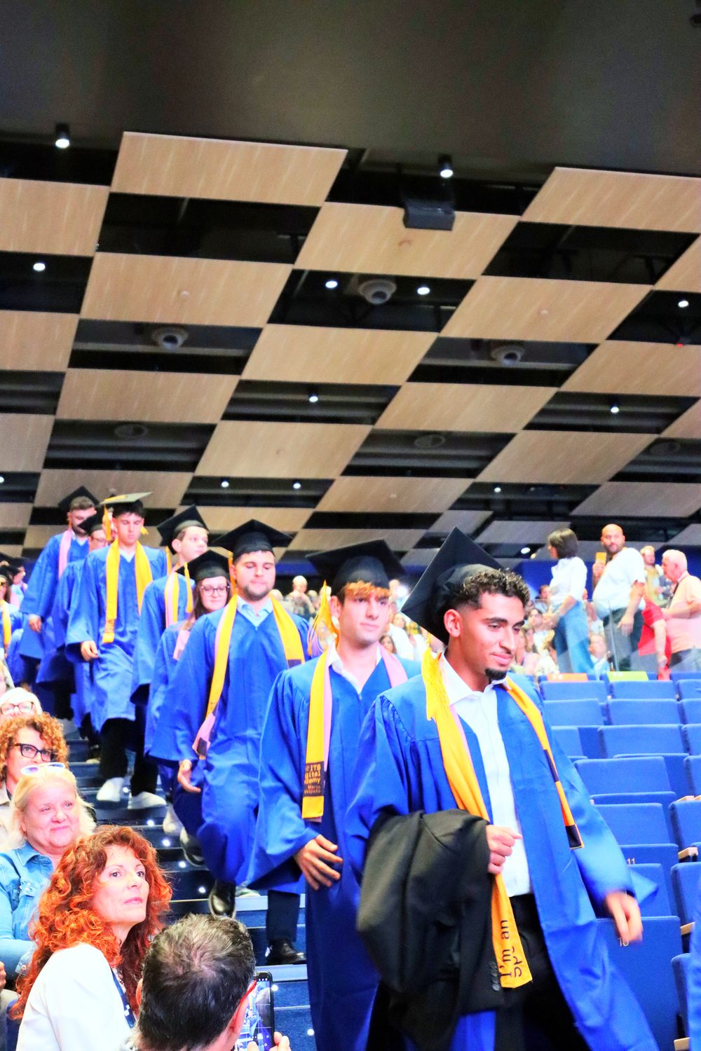 Graduation — IT'S THE BIG DAY 2026